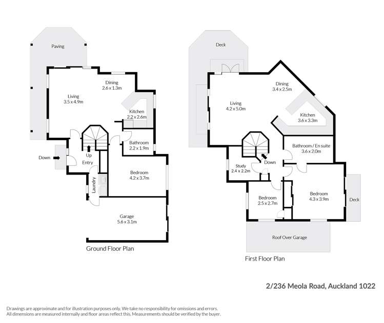 2/236 Meola Road Point Chevalier_18