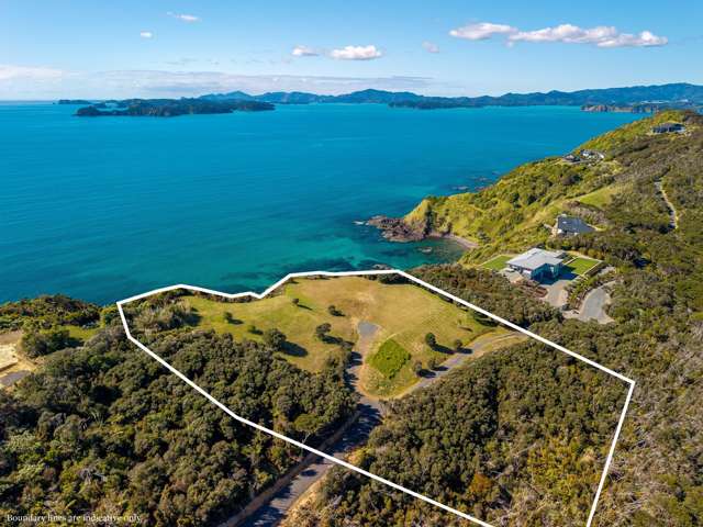 Lot Lot 6 Pukematu Lane Russell_2