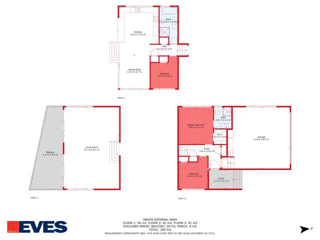 16 North Ridge Rise Maunu_1