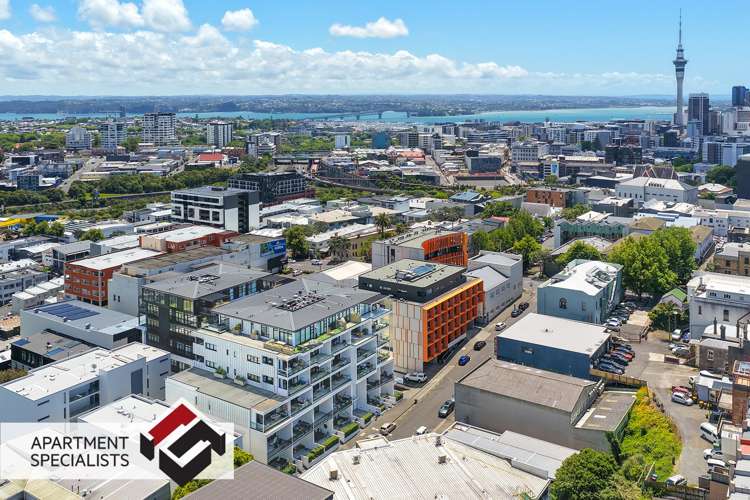 13 Dundonald Street Eden Terrace_21