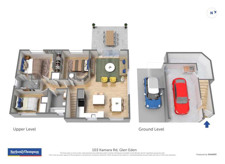 103 Kamara Road Glen Eden_12