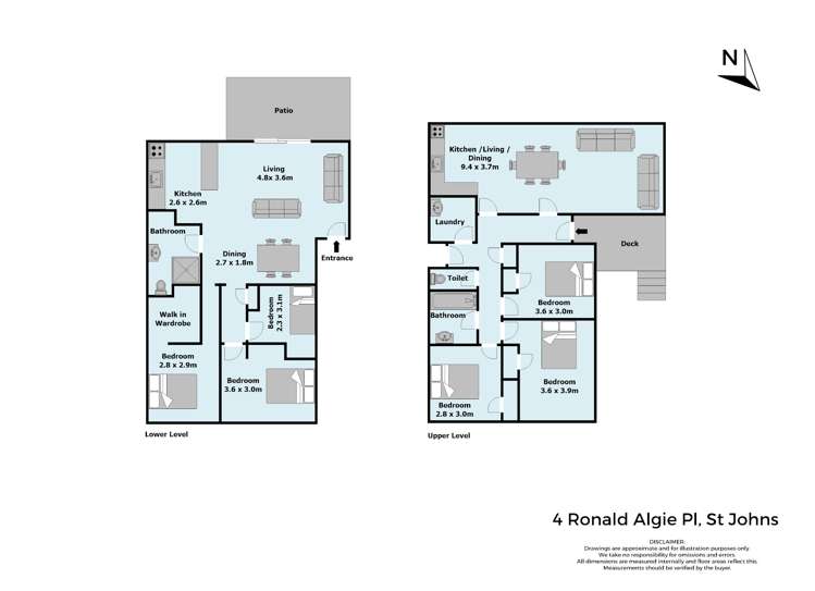 4 Ronald Algie Place Saint Johns_19