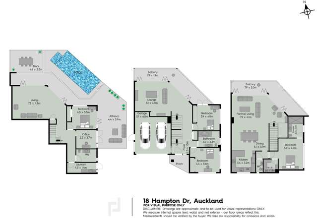 18 Hampton Drive St Heliers_1