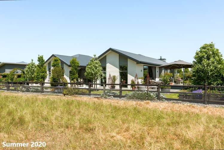 11 Grigg Drive Witherlea_19