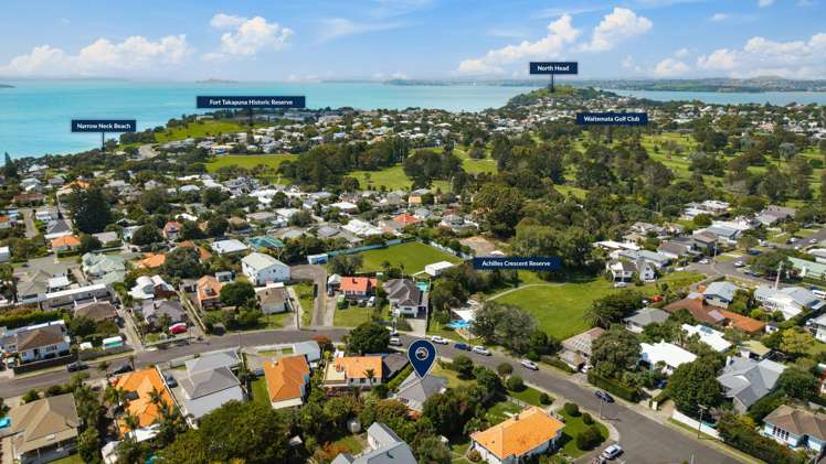 12 Achilles Crescent Devonport_17