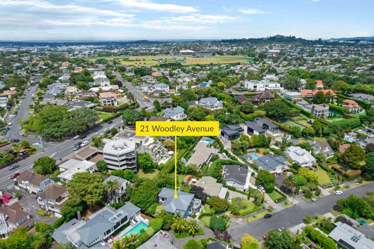 21 Woodley Avenue Remuera_18