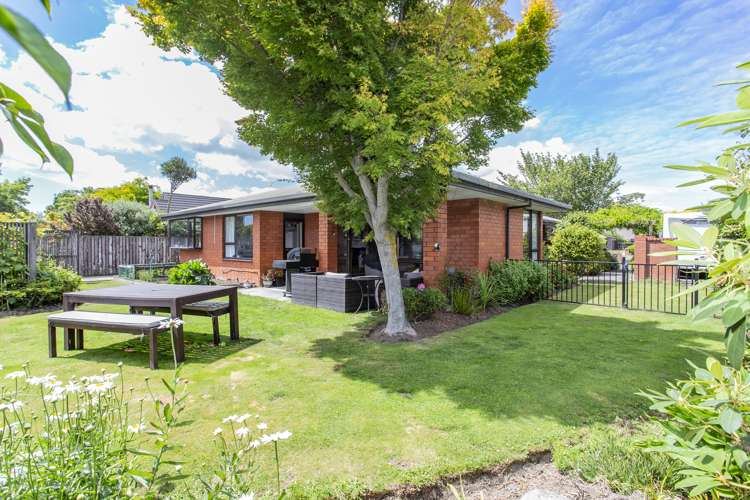 270 Kingsbury Avenue Rangiora_12