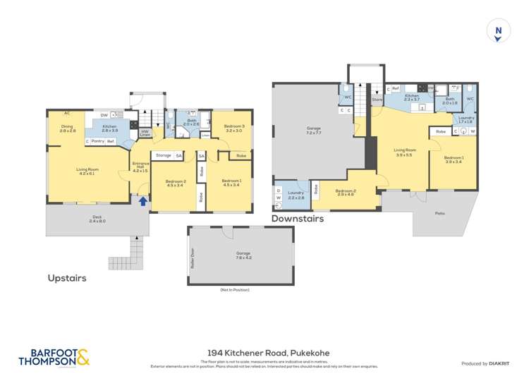 194 Kitchener Road Pukekohe_15