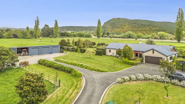 Wakefield's best kept secret