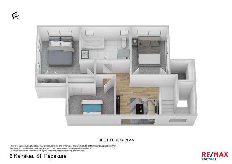 6 Kairakau Street Takanini_3