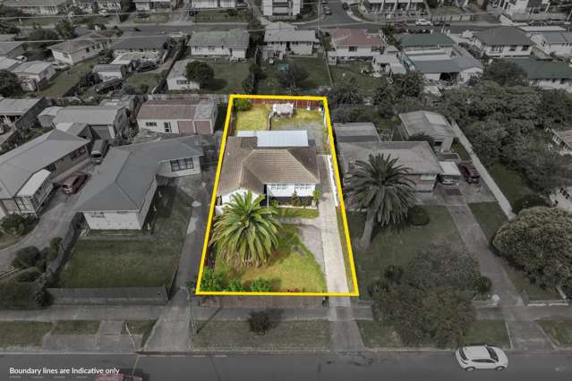 Space to Grow - 4 Bed Family Home