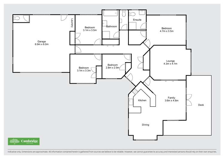 122 Tennyson Street Leamington_19