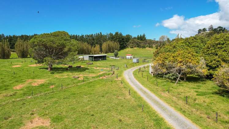 71 Hukatere Road Houhora_27