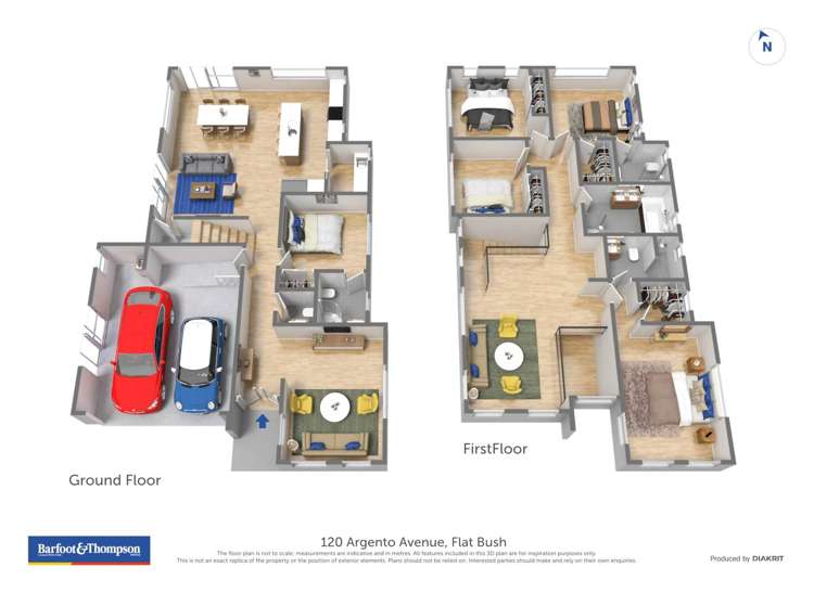 120 Argento Avenue Flat Bush_17