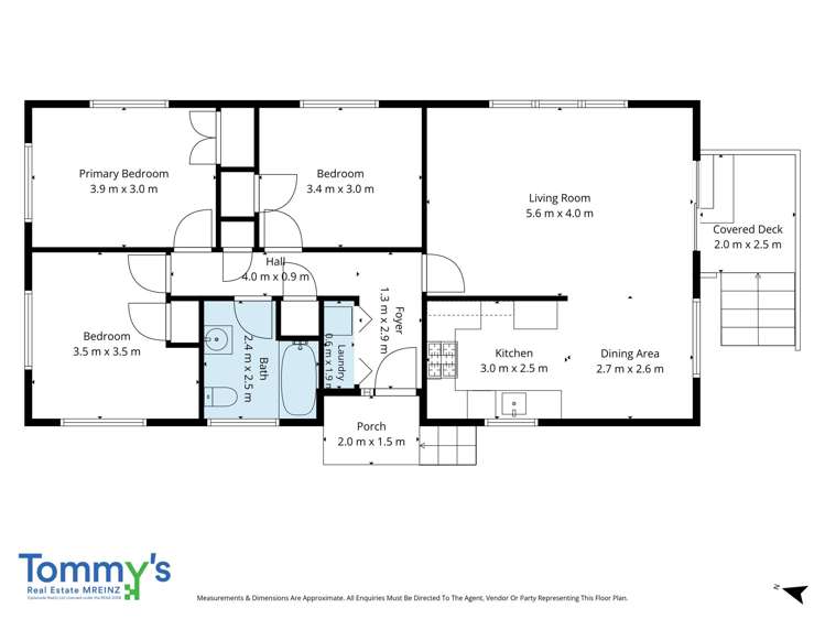 12A Hiwi Crescent Titahi Bay_16