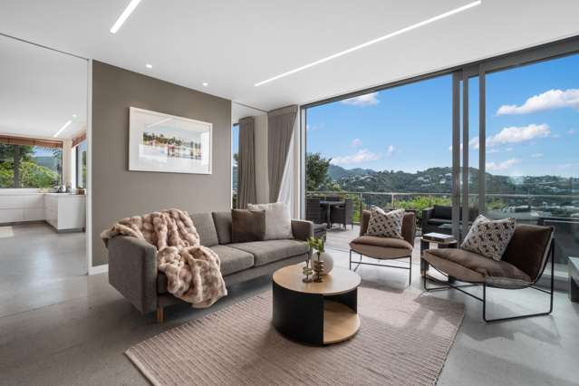 12A Margaret Street Wadestown_4