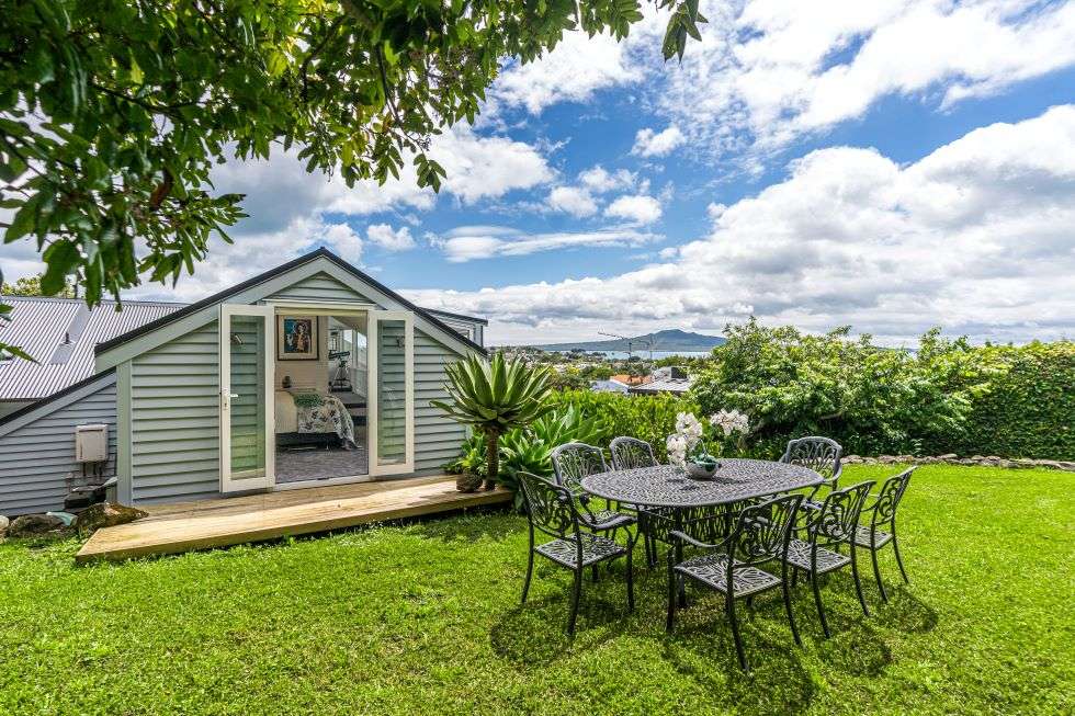 12A Albert Road, Devonport, North Shore