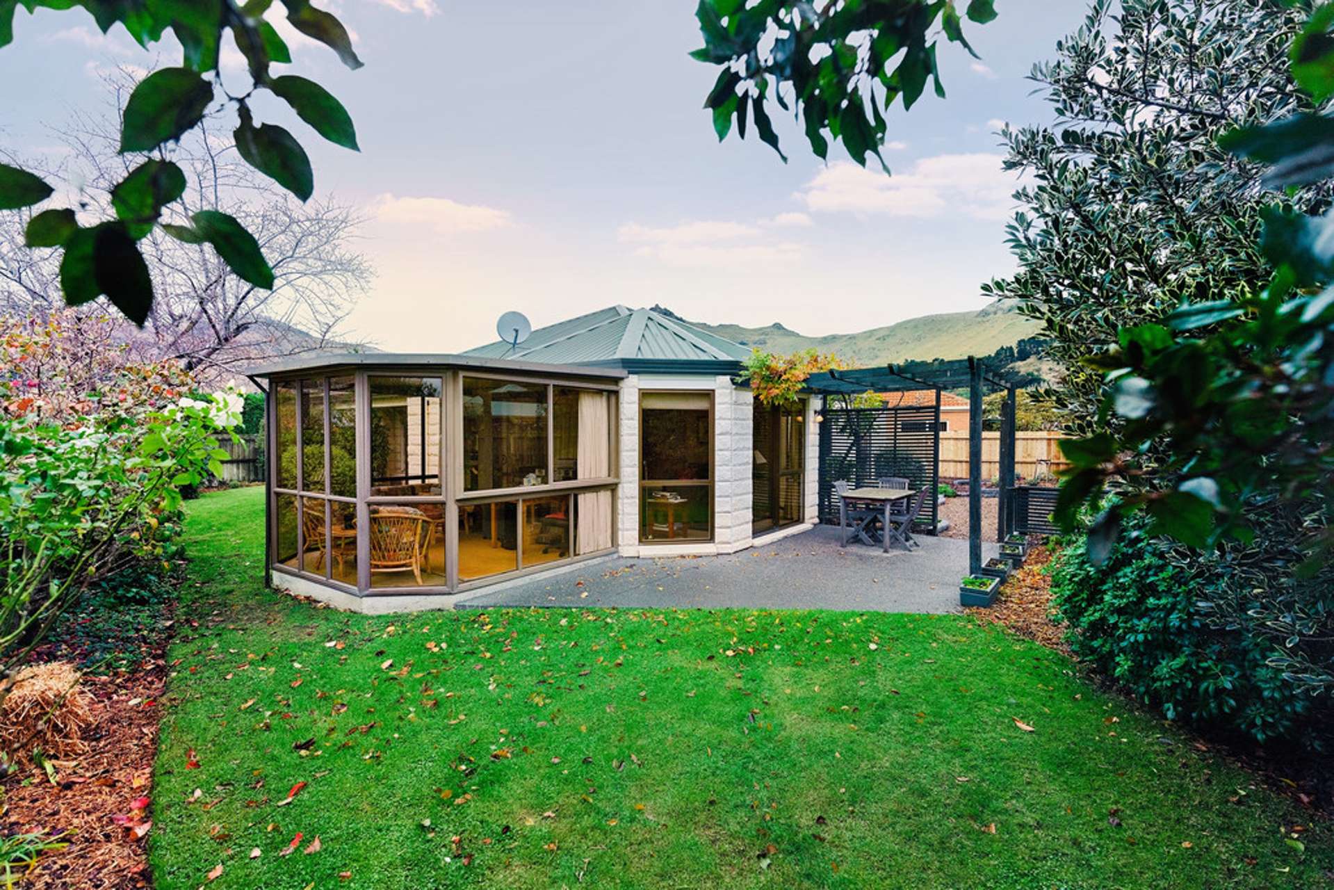 4 Warner Place Heathcote Valley_0