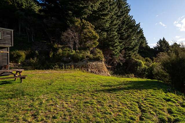 Lot 3 Kenepuru Road, Waitaria Bay Kenepuru Sounds_4