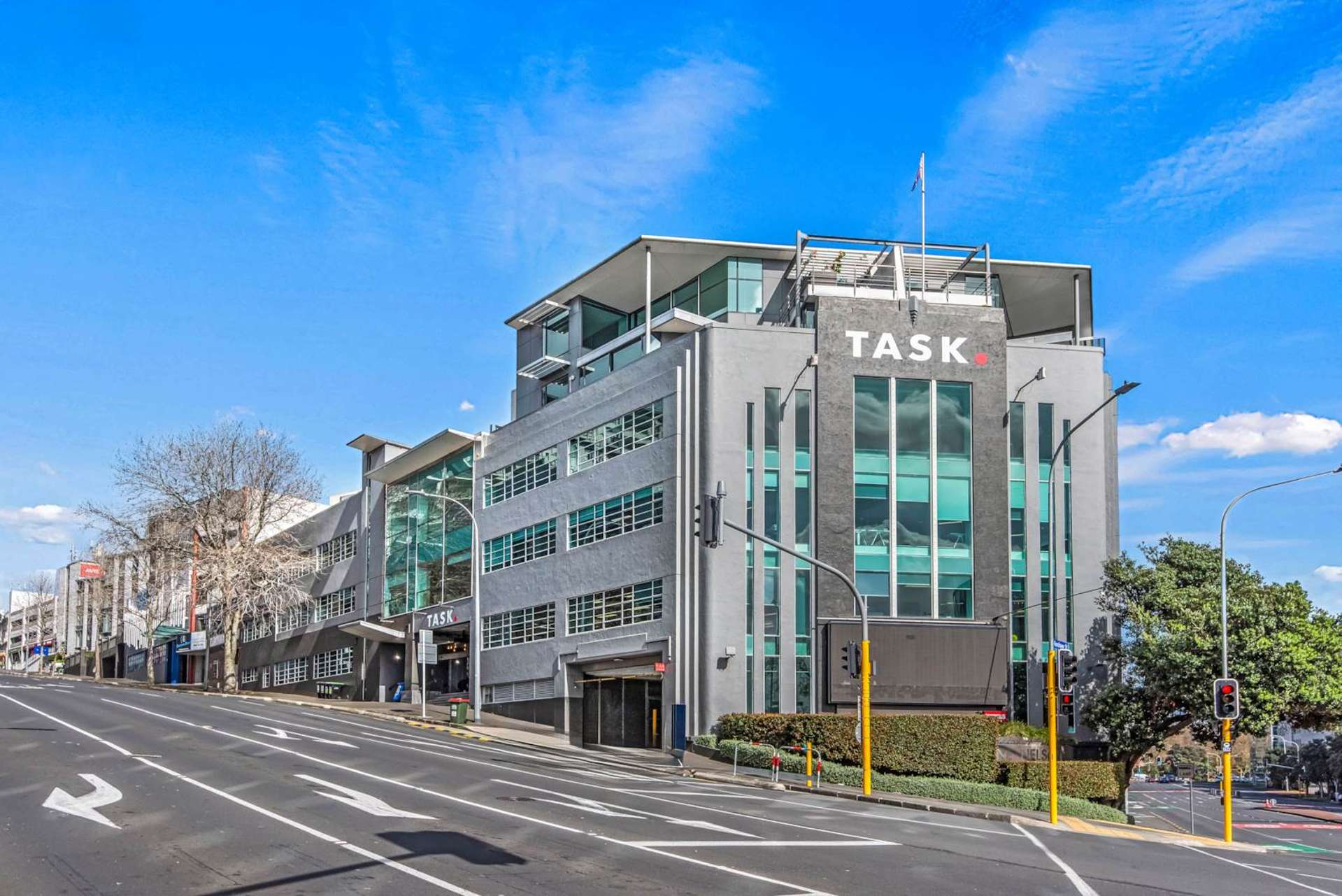 1 Nelson Street City Centre_0