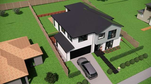 28 Leathem Crescent Pokeno_4