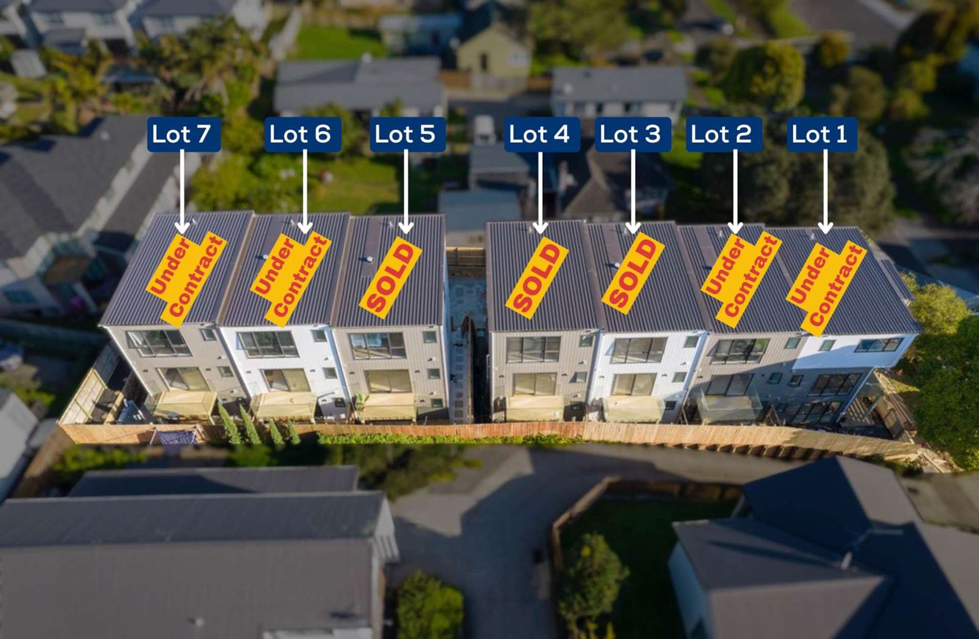 Lots 1-7 8 Castledine Crescent Glen Innes_0