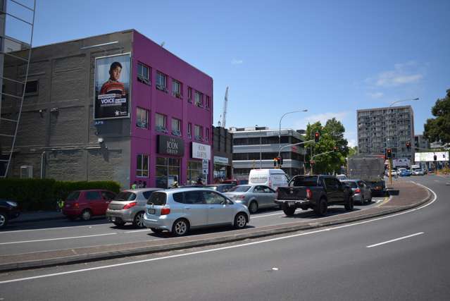 9 Union Street City Centre_1