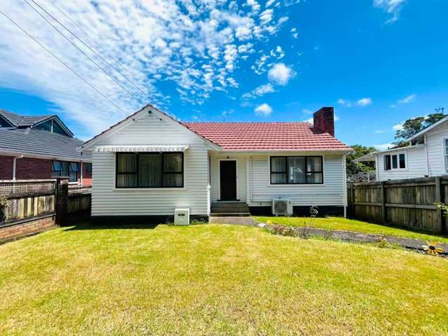 Great location 3 Bedrooms Home in Three Kings