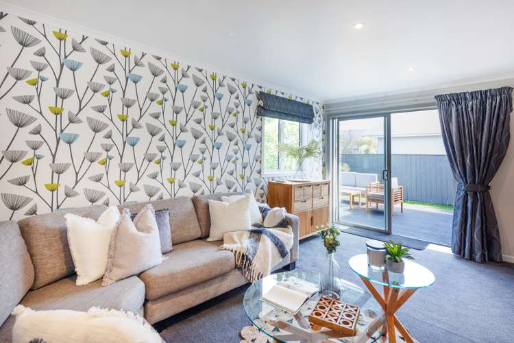 322a College Street West End_19