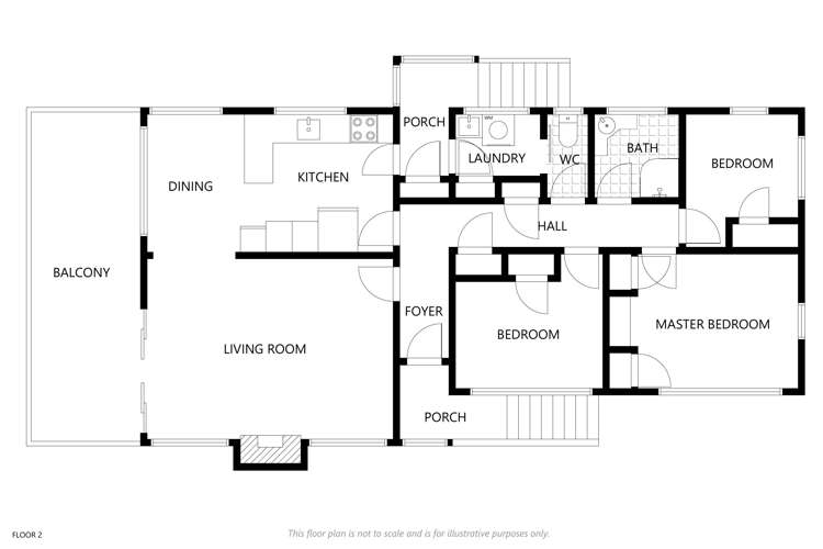 62 Main Road Blackball_18