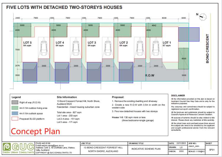 13 Bond Crescent Forrest Hill_27