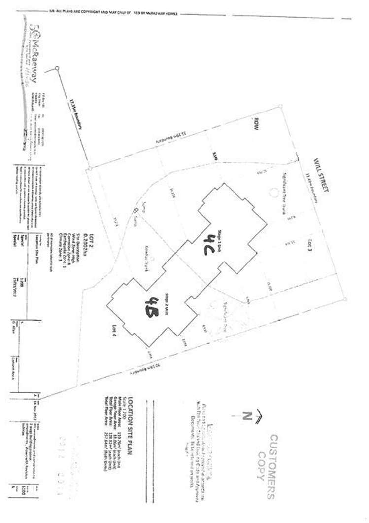 4b Will Street Green Island_14