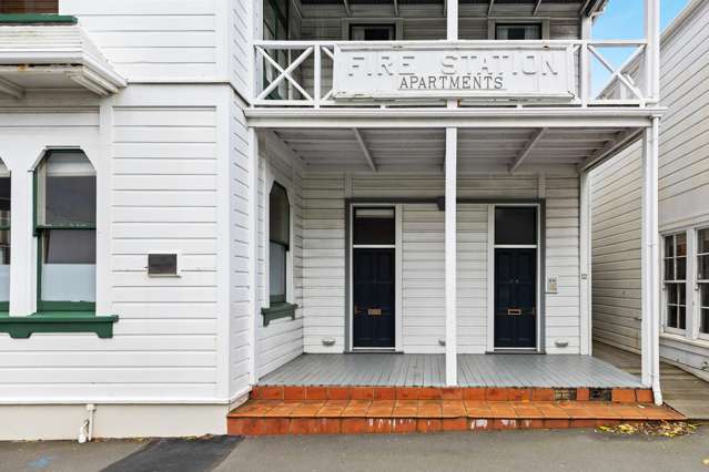 Historic Character, Modern Comfort - BEO $620,000