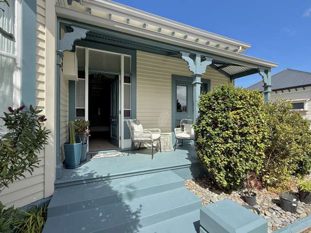 Romance on Rhodes - A Storybook Villa