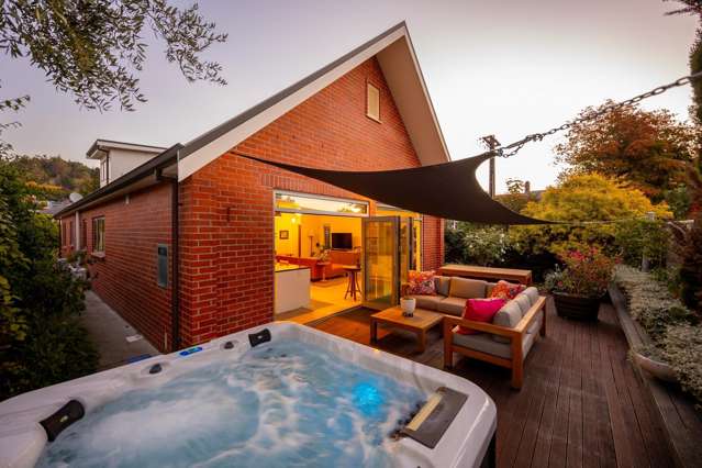 Exceptional City Living