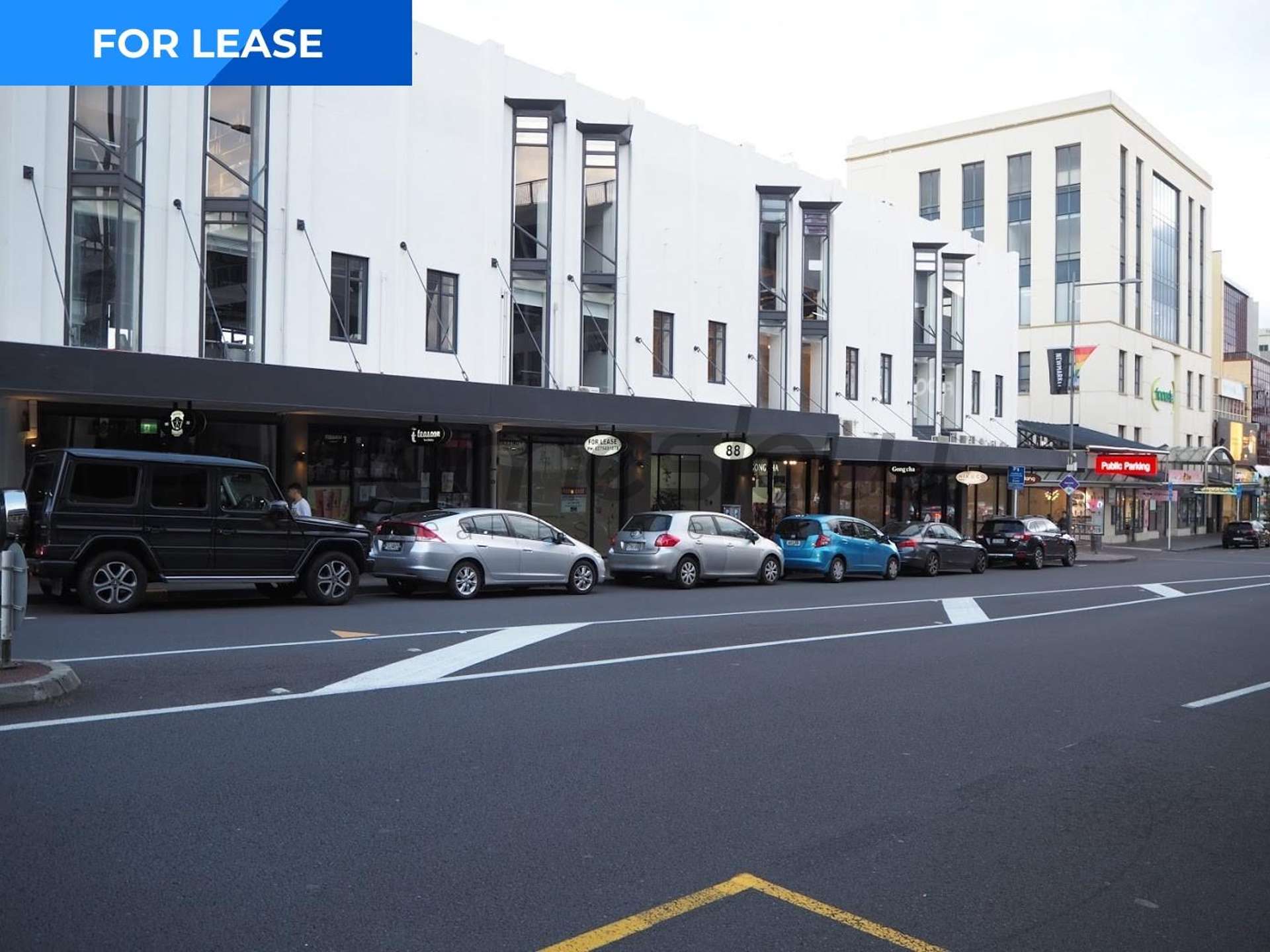 1A/88 Broadway Newmarket_0