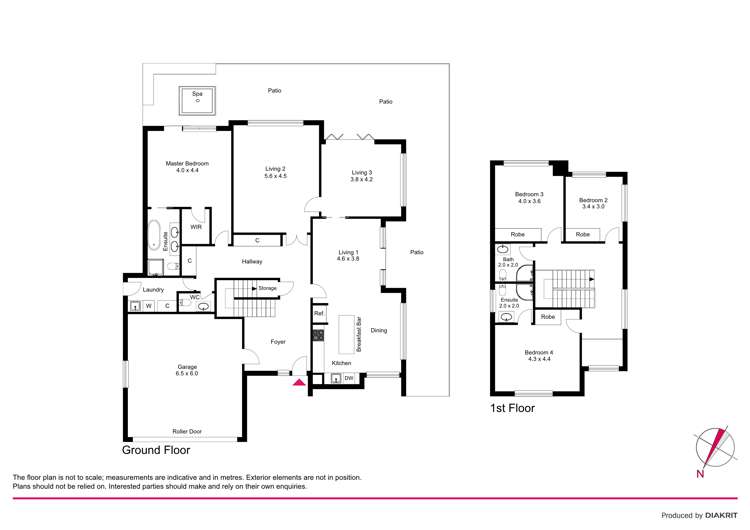 12a Military Road Boulcott_19