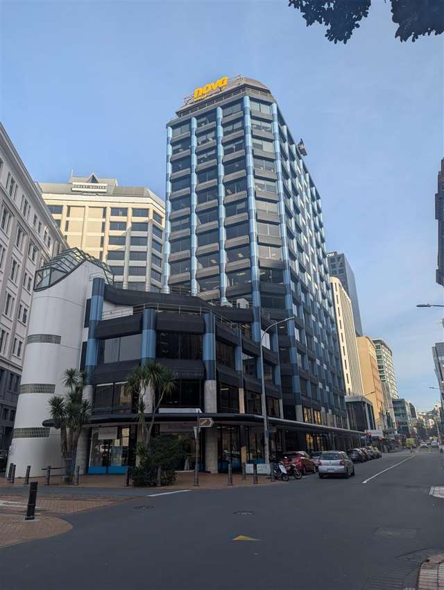 Level 9, 95 Customhouse Quay Wellington Central_2