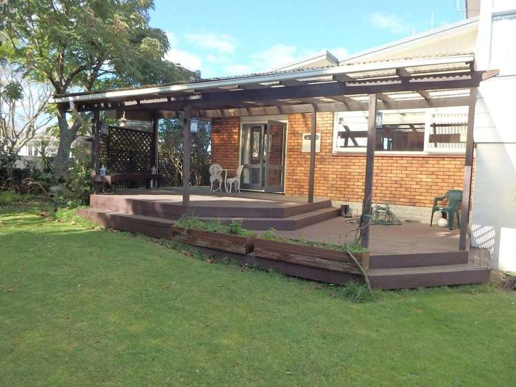 3 Clements Crescent Queenwood_13