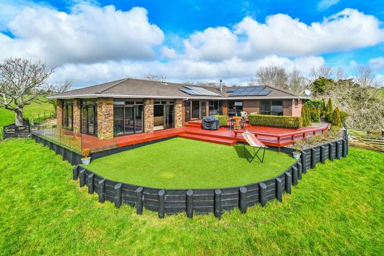 62 Old Coach Way Ramarama_21