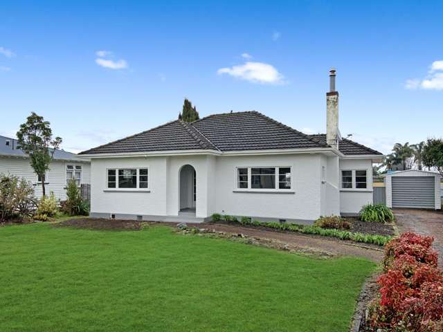 WHATAUPOKO - 3 BEDROOMS