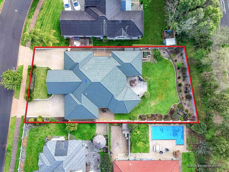 3 Raungawari Drive Huntington_25
