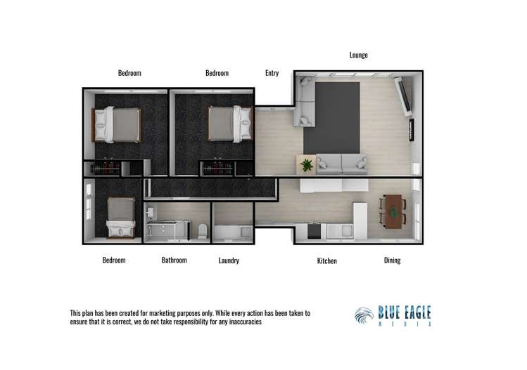 2 Rhonda Avenue Deanwell_14