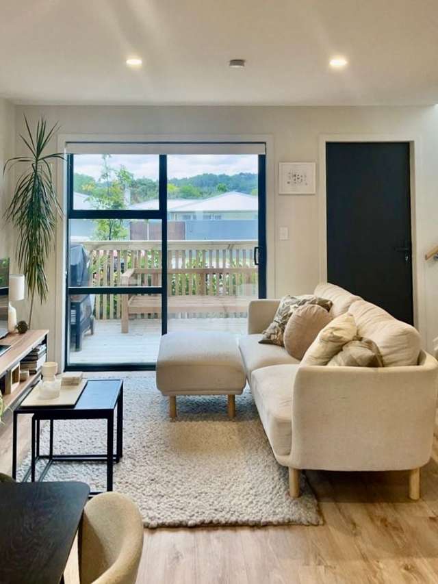 New Build Beach Haven, 3 bedroom