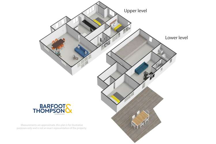 11 Tawini Road Titirangi_22