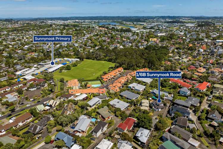 1/6B Sunnynook Road Sunnynook_18