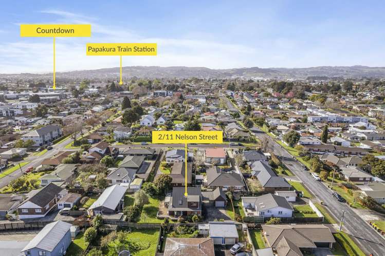 2/11 Nelson Street Papakura_30