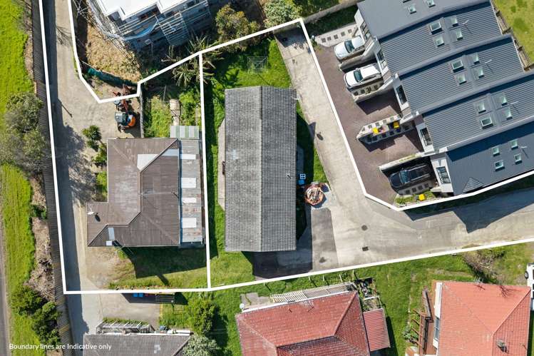 52A Portman & 61 Penrose Road Mount Wellington_20