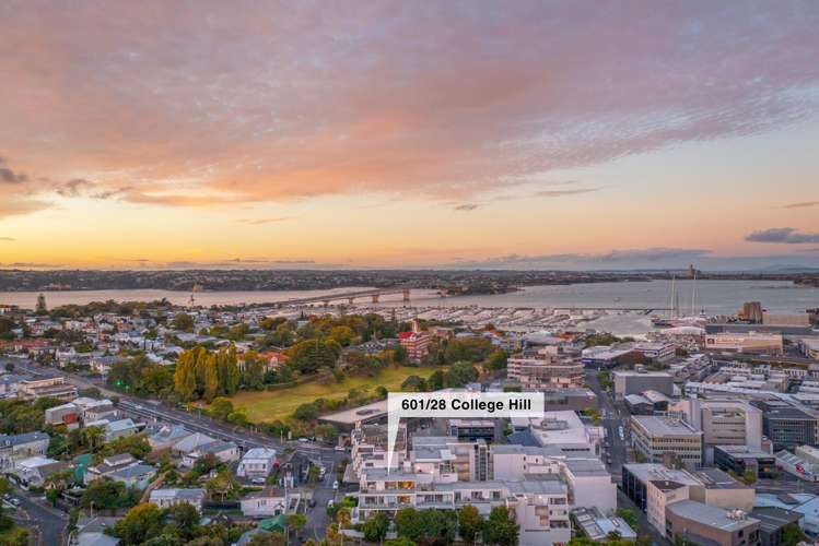 601/28 College Hill Freemans Bay_23