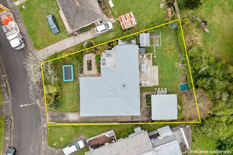 33 Crocombe Crescent Beach Haven_20